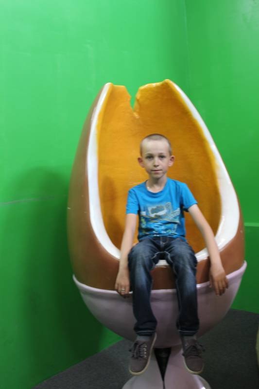 Дом Великана125437