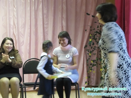 конкурс"читающая семья"13415