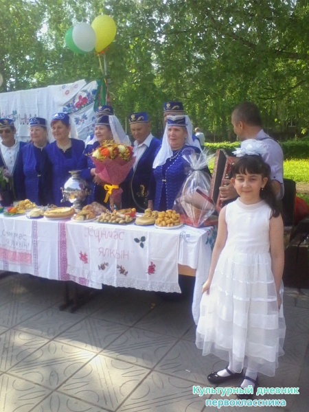 Праздник СПК-2 .Моё награждение!!29505