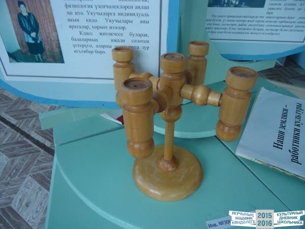 Экспонаты краеведческого музея при Поисевской общеобразовательной школы33344