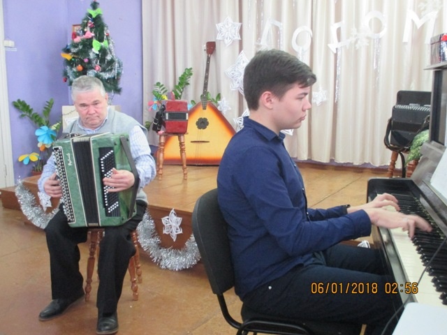 Тетюшская детская школа искусств132300