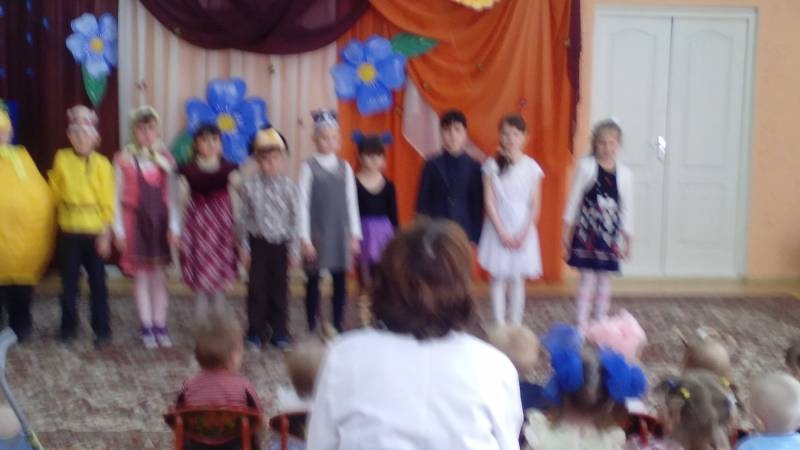 Школьная жизнь 226