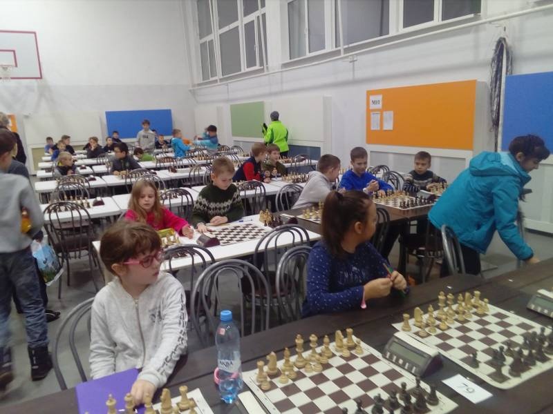 5 день соревнований 12