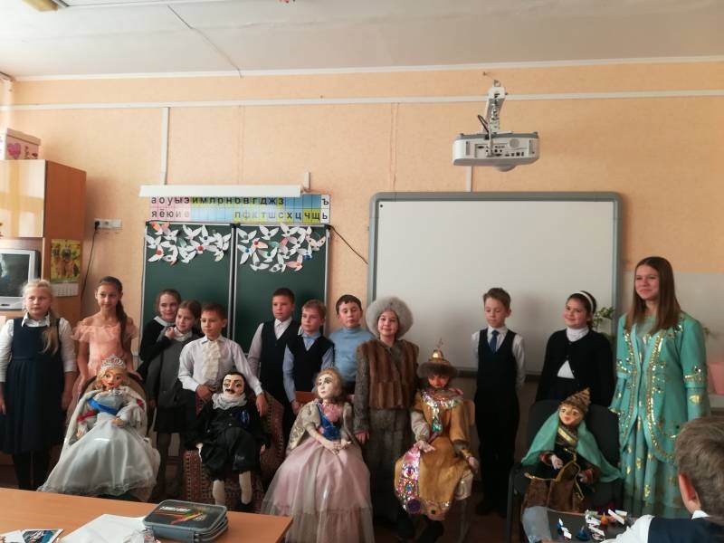Наши русские цари160320