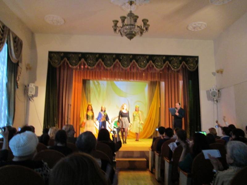 Центр татарской культуры. Науруз гузяле. 23.03.2018142157