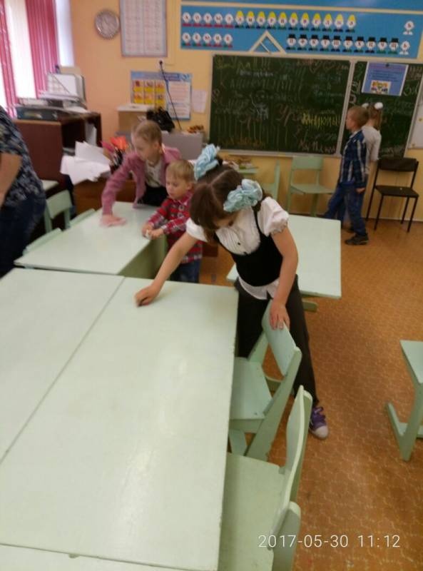 Школьная жизнь 332