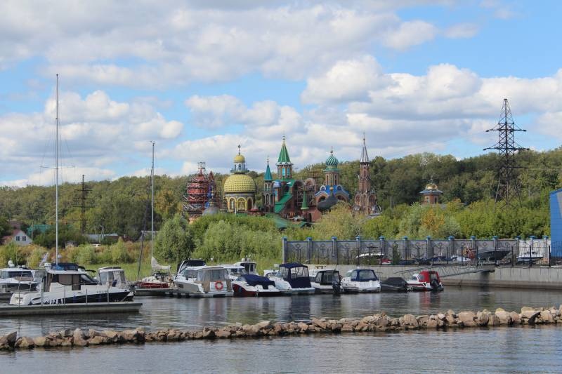 По Волге -матушке реке127491
