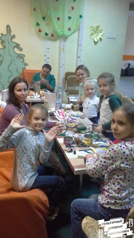 Мастер классы 21