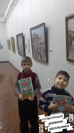 Русский импрессионист Константин Коровин58352