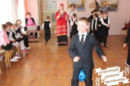 Масленница в краеведческом музее59679