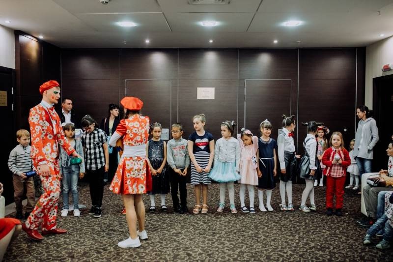 Награждение активистов портала Сакла, 2018 г.172851