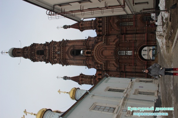 Колокольня23352