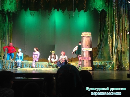 Елка в театре Тиньчурина14740