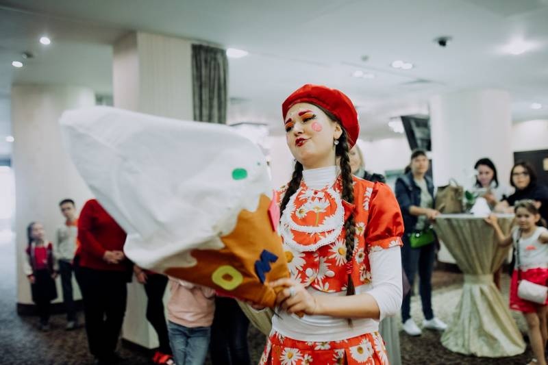 Награждение активистов портала Сакла, 2018 г.172820