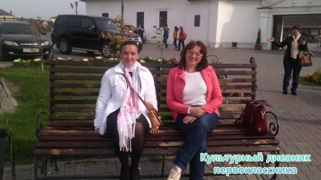 В Свияжске238