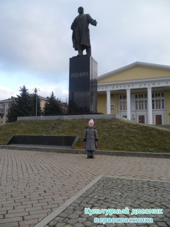 памятные места г. Альметьевска21532