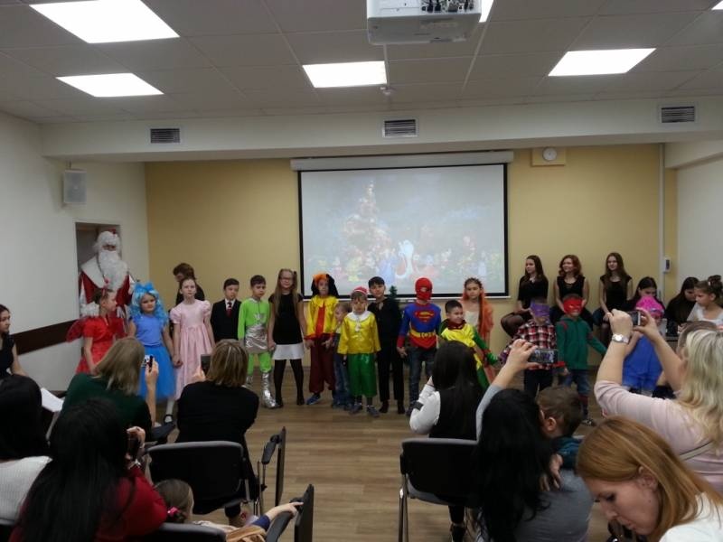Спектакль "Путешествие в ХХХ век"135084