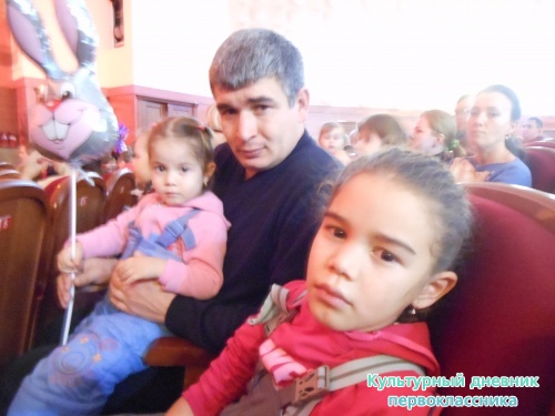 Цирк! "Сочи и Ко"9366