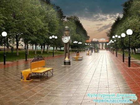 Мой любимый Лениногорск!!28588