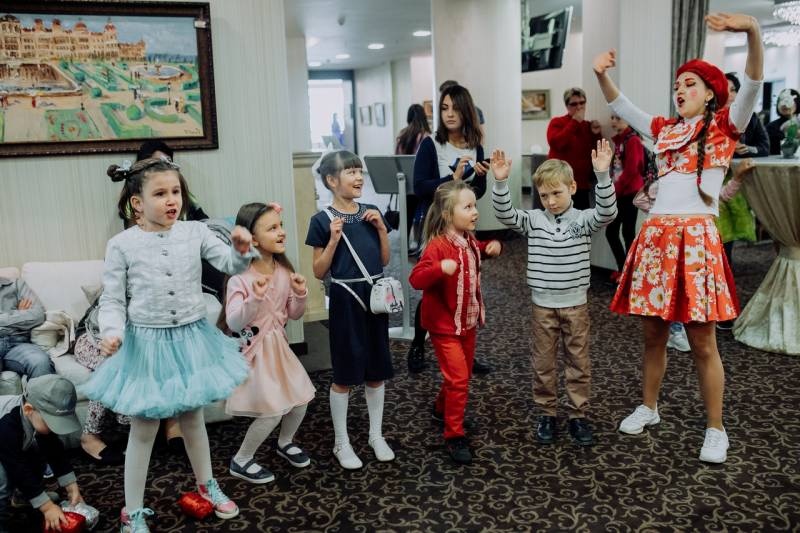 Награждение активистов портала Сакла, 2018 г.172858