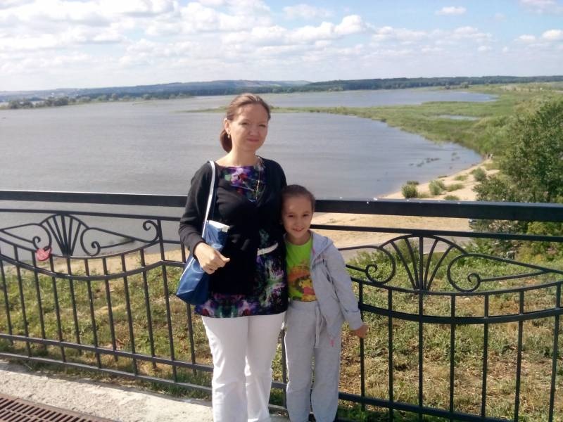 Свияжск летом126594