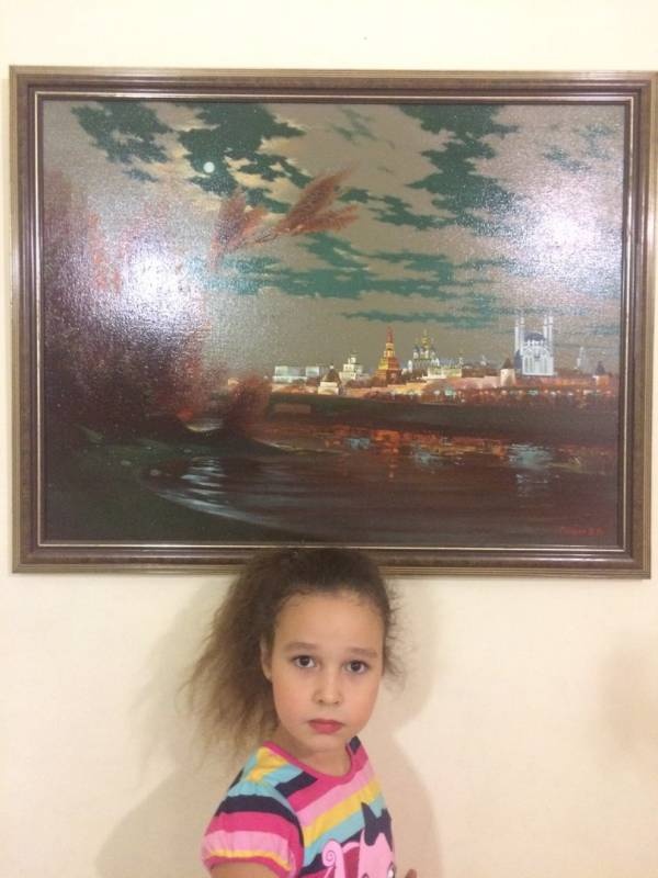 Художественная школа Елабуги109770