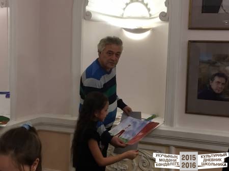 Ночь искусств в ТЮЗе31204