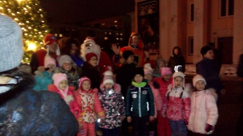 "Зимняя культурная среда". 30.12.18г.138659