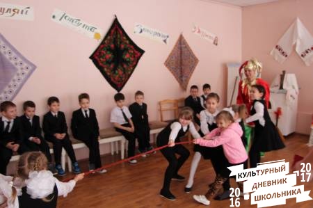 Масленница в краеведческом музее59688