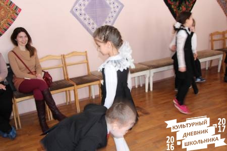 Масленница в краеведческом музее59678
