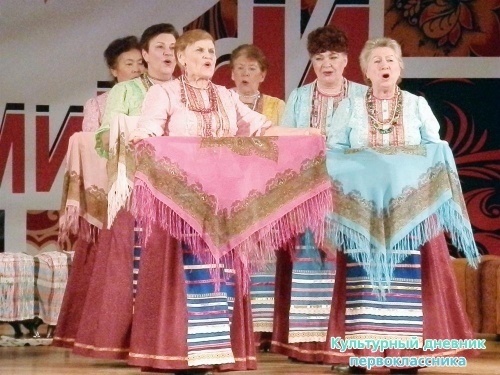 Фестиваль "Кузьминки"4622