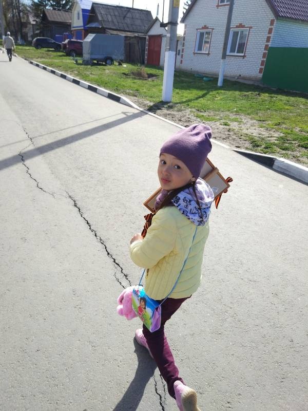 Бессмертный полк. Тетюши. 2018 год.146182
