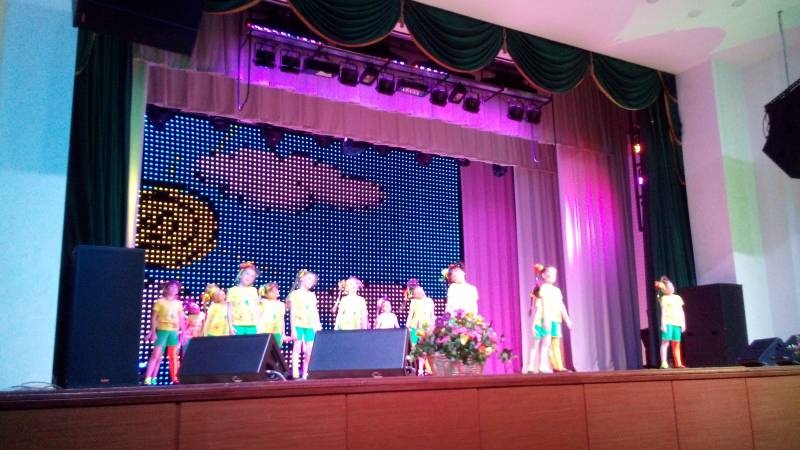 РДК "Иске Әлмәт". День мам. 23.11.17.103362