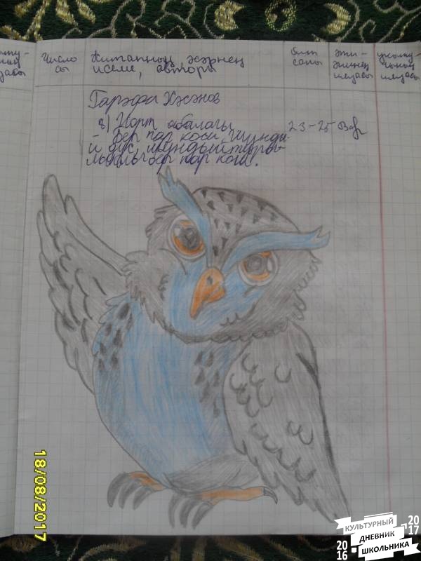 уку көндәлеге 274457