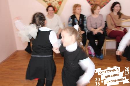 Масленница в краеведческом музее (окончание)59830
