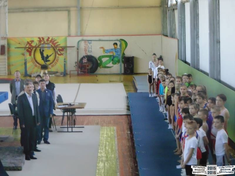 Первенство г.Бугульмы 1 взрослый разряд по спортивной акробатике39428