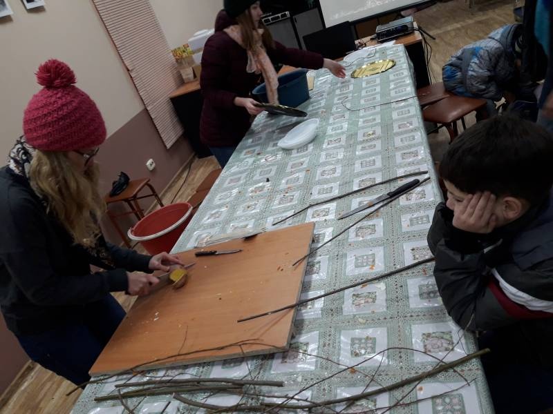 День матери. Зооботанический сад. Казань107367
