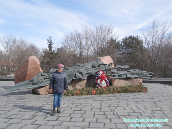 прогулка по Казани25922