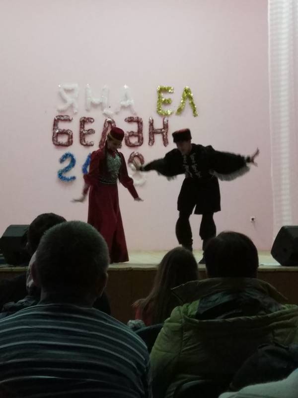 Концерт Ризата и Зиниры Рамазановых137710