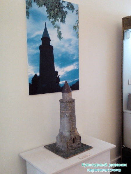 Выставка "Золотая орда"