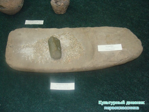 Музей истории города7967