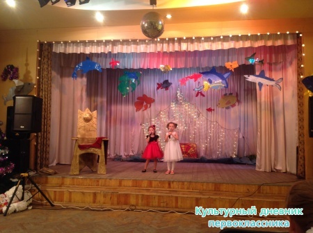 Музыкальная сказка14646