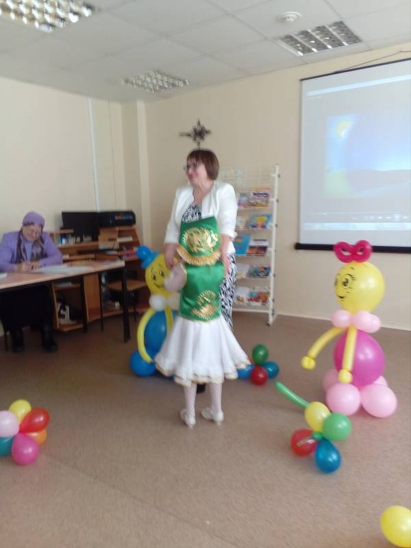 Конкурс чтецов 2018 8