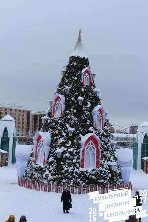 Ханский двор56642