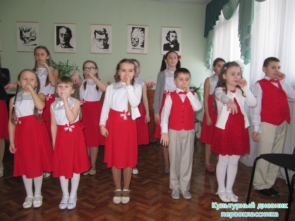 1 ый отборочный тур на Созвездие23128