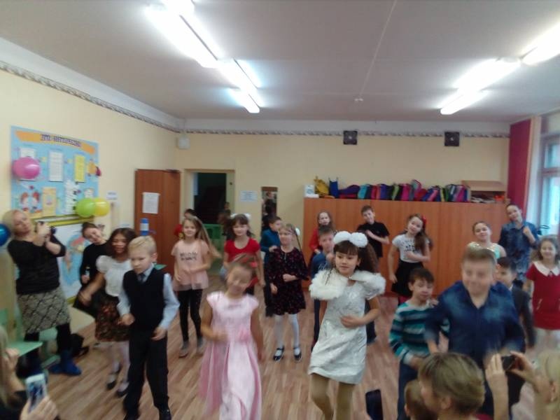 День мам 25 ноября 2017 73