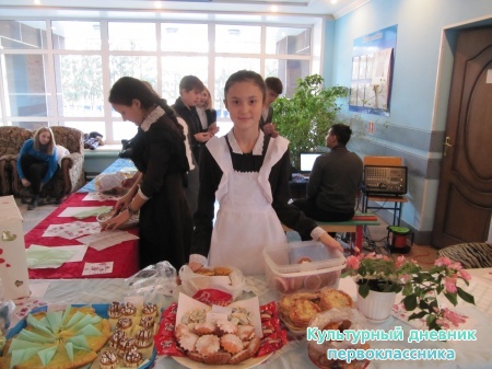 благотворительная акция