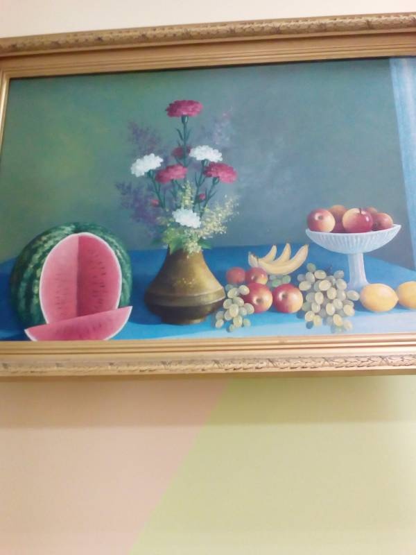 Кукморская детская школа искусств