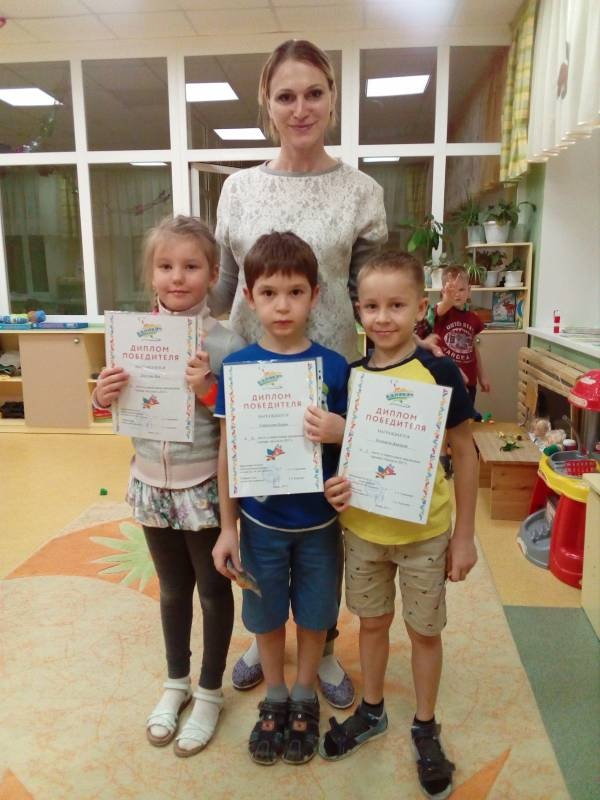 Шахматный турнир в БЭЛЭКЭЧ декабрь 2017 54
