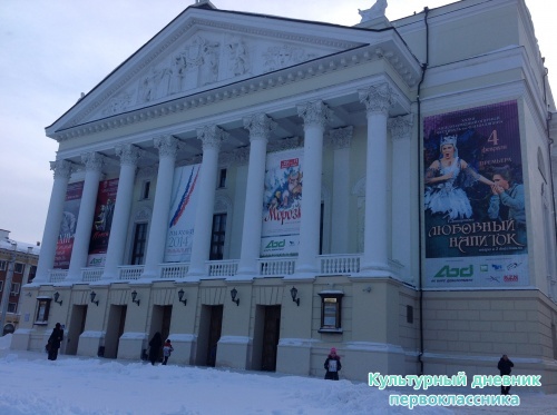 Елка в Оперном15317